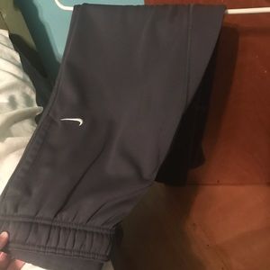 Nike sweats